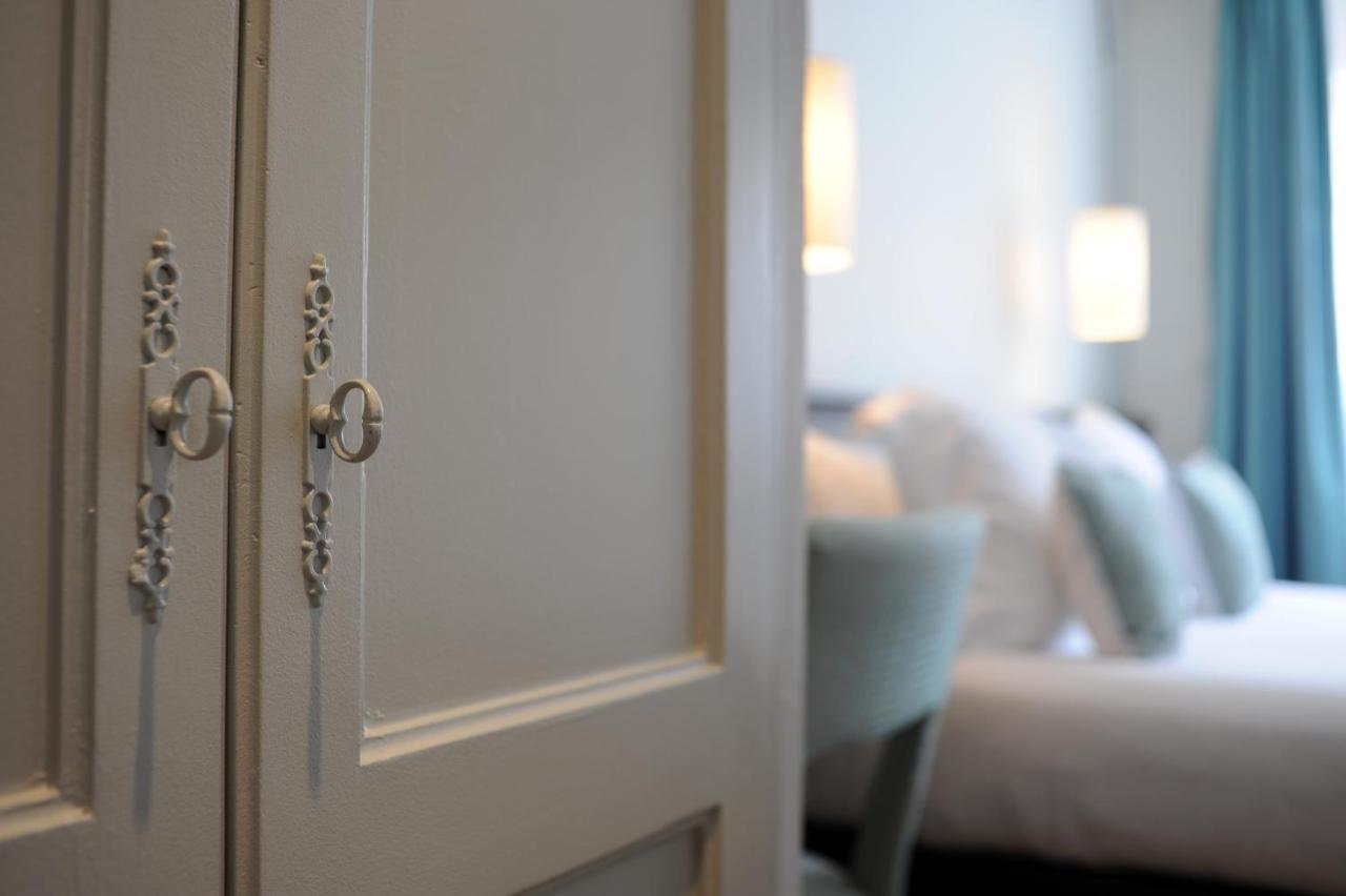 Hotel Albert 1Er Tuluza Zewnętrze zdjęcie