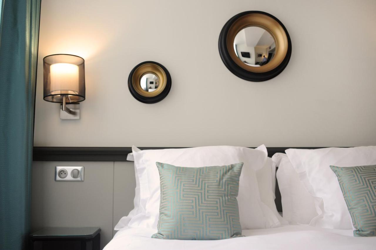 Hotel Albert 1Er Tuluza Zewnętrze zdjęcie