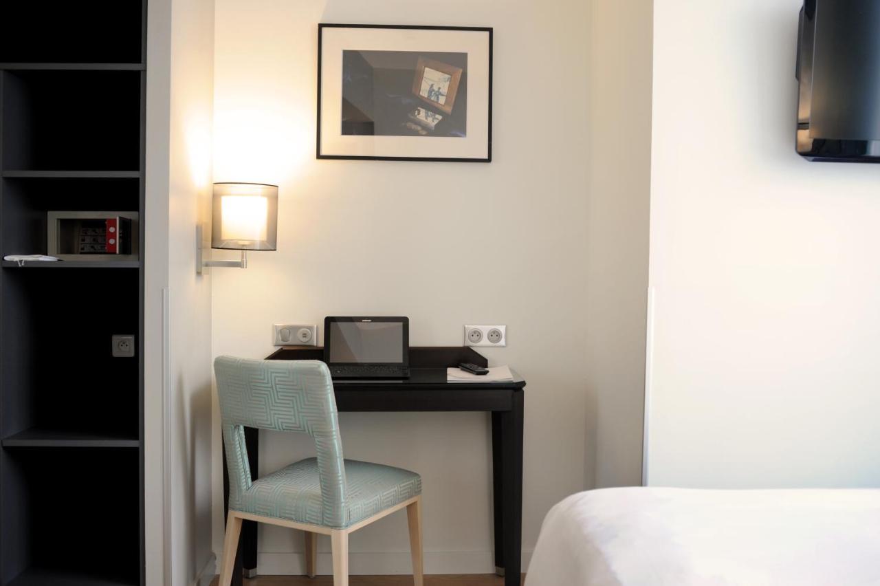 Hotel Albert 1Er Tuluza Zewnętrze zdjęcie