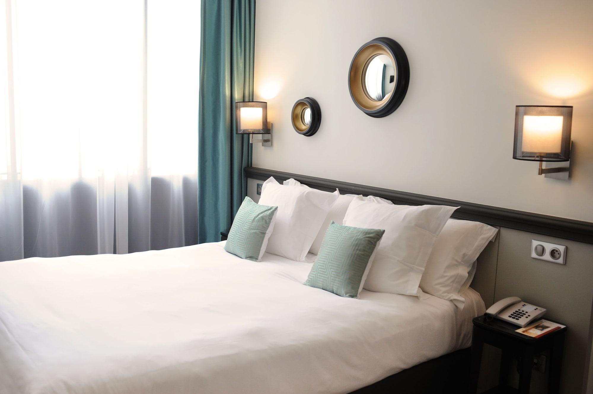 Hotel Albert 1Er Tuluza Zewnętrze zdjęcie