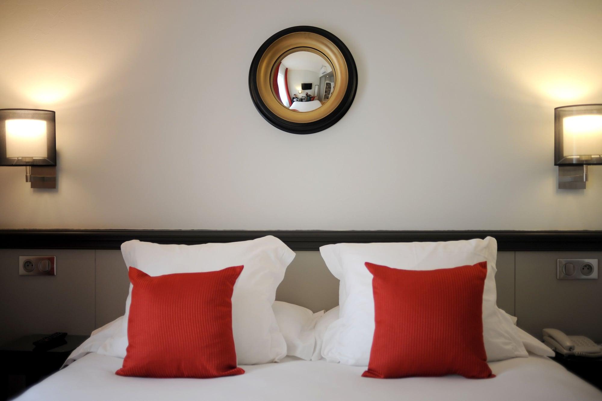 Hotel Albert 1Er Tuluza Zewnętrze zdjęcie