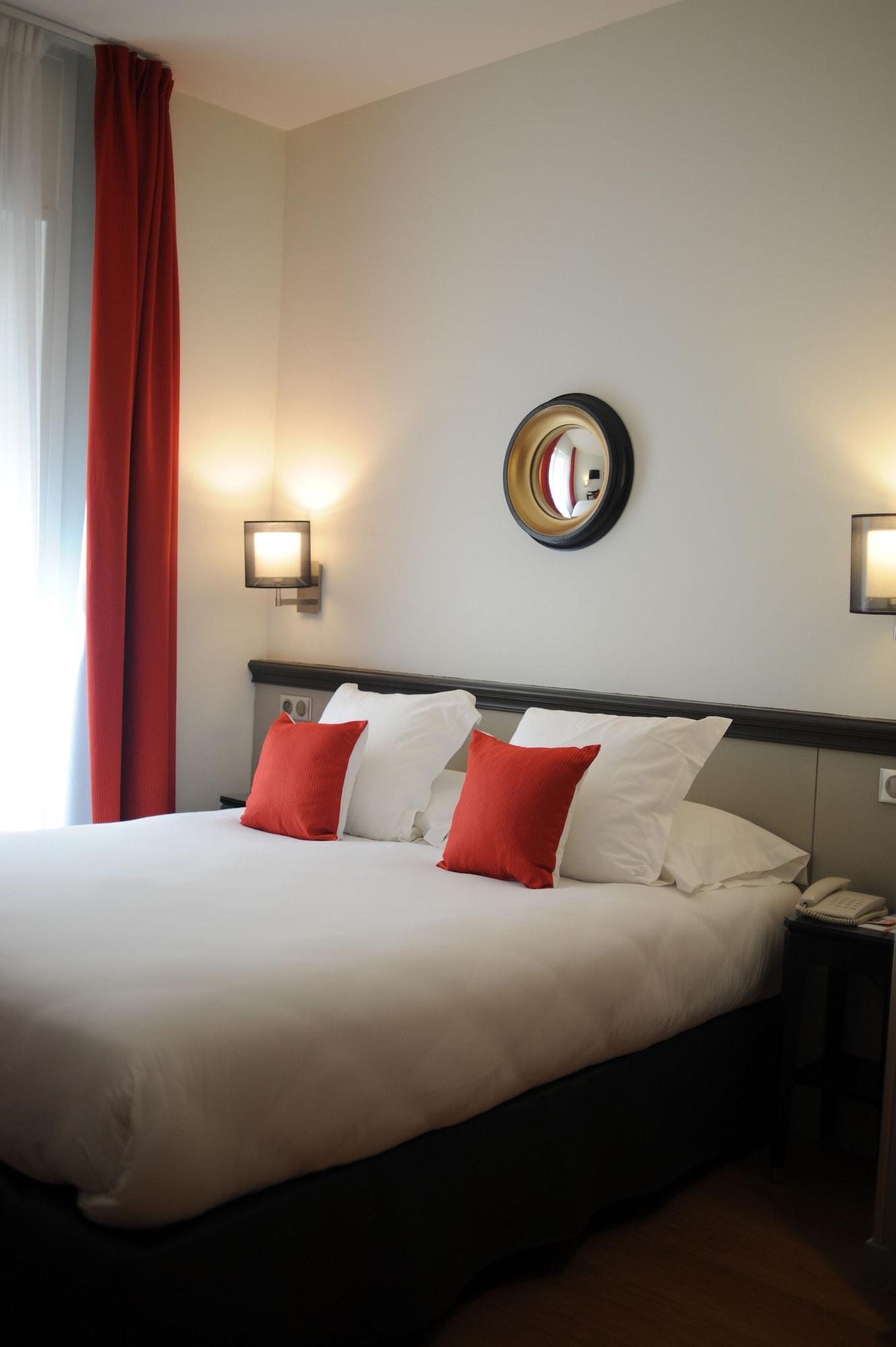 Hotel Albert 1Er Tuluza Zewnętrze zdjęcie