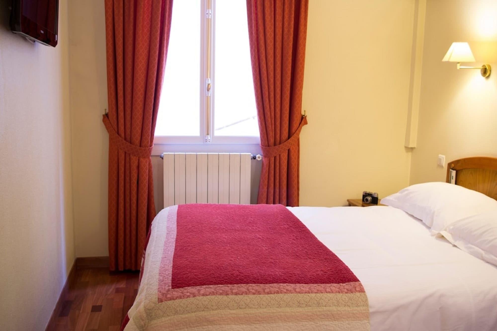 Hotel Albert 1Er Tuluza Zewnętrze zdjęcie