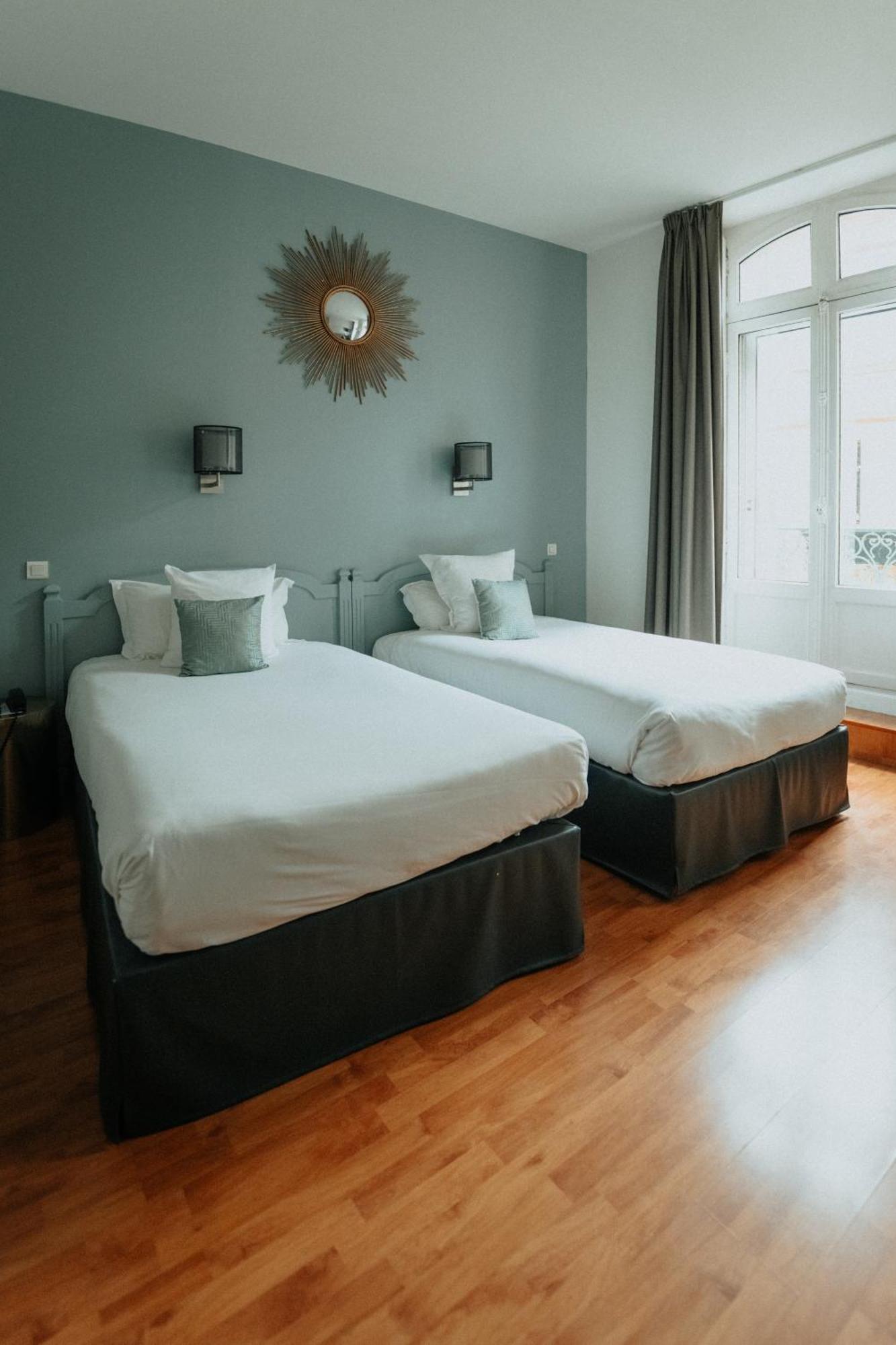 Hotel Albert 1Er Tuluza Zewnętrze zdjęcie