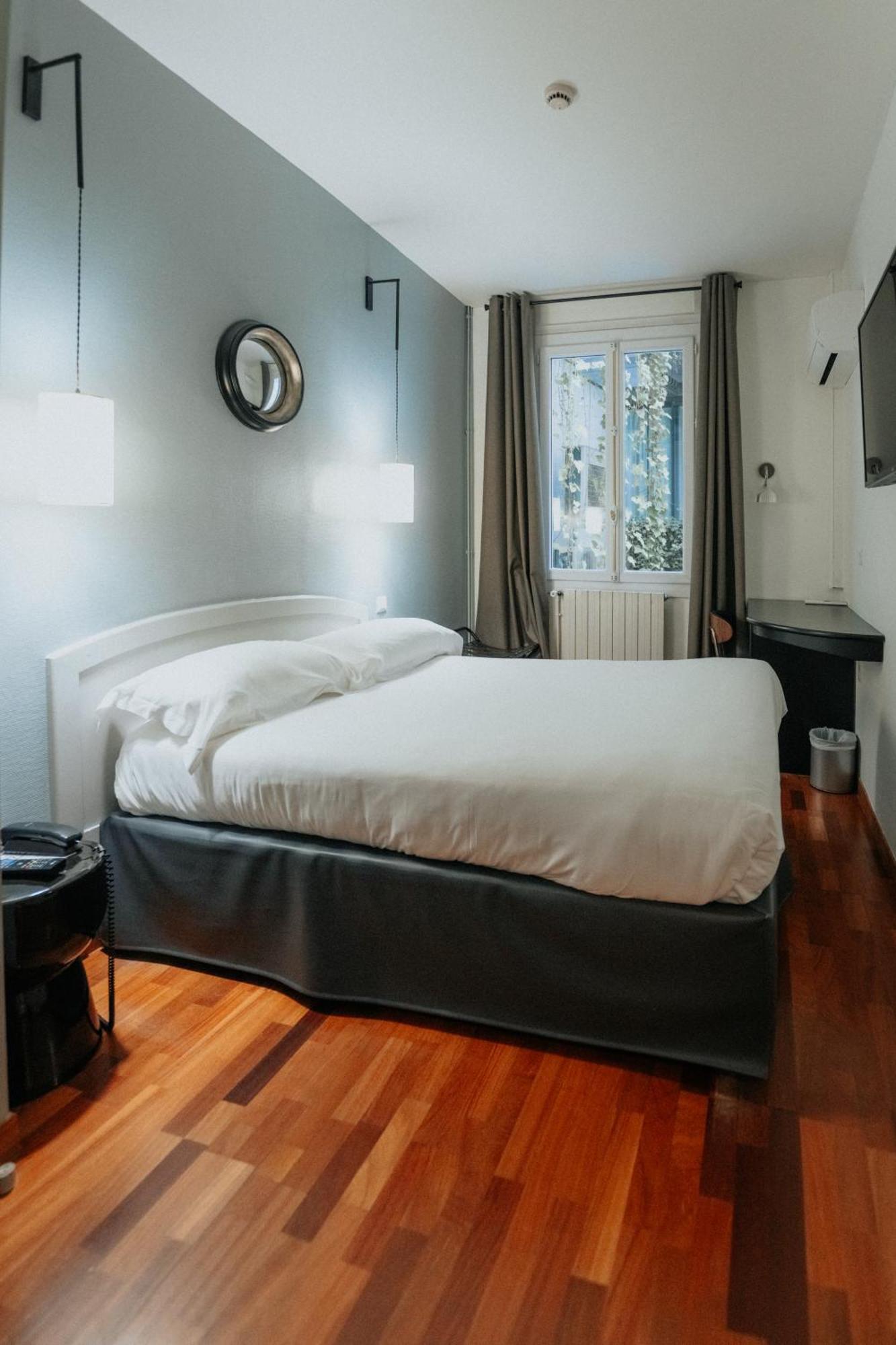 Hotel Albert 1Er Tuluza Zewnętrze zdjęcie