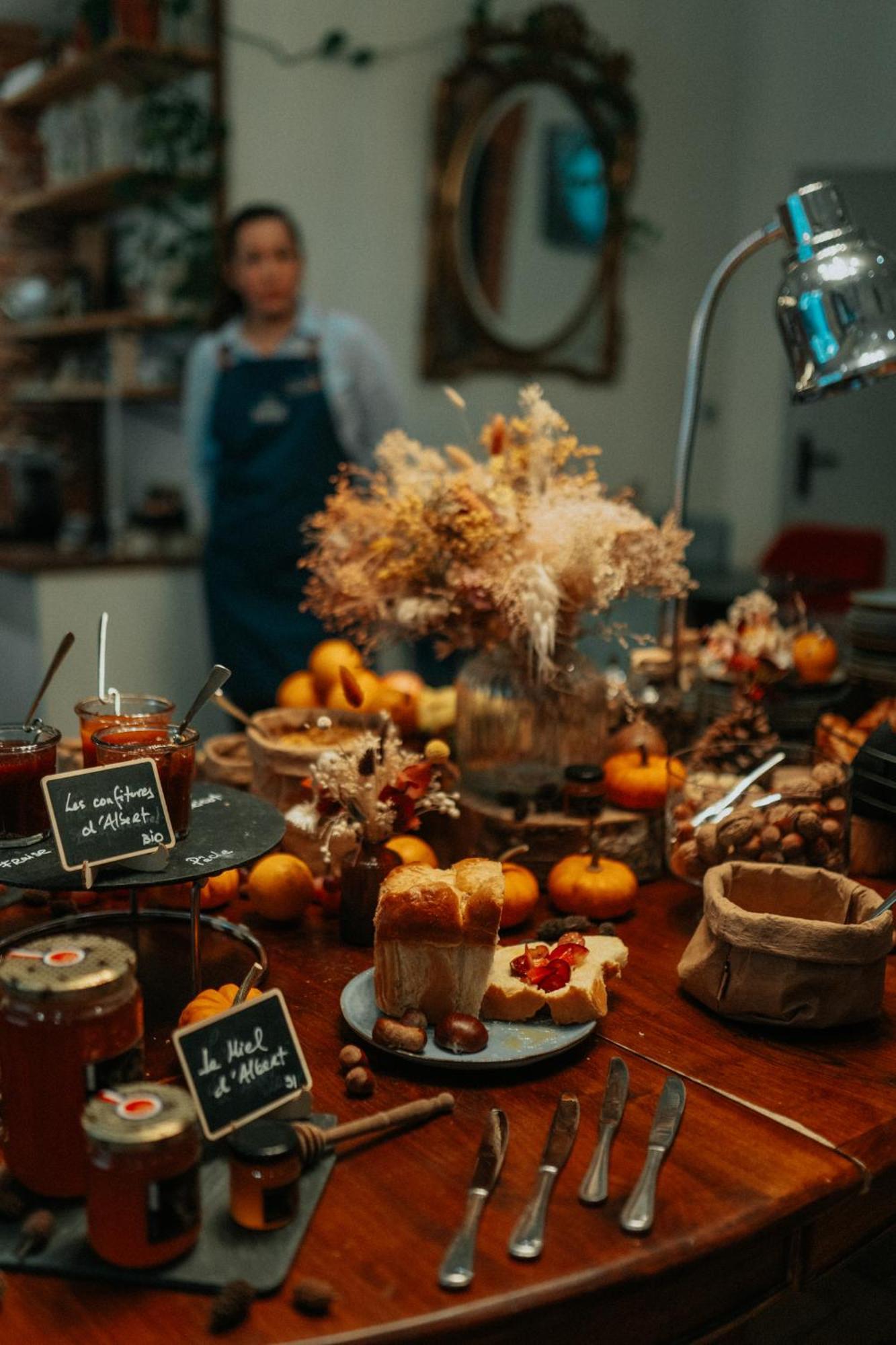 Hotel Albert 1Er Tuluza Zewnętrze zdjęcie