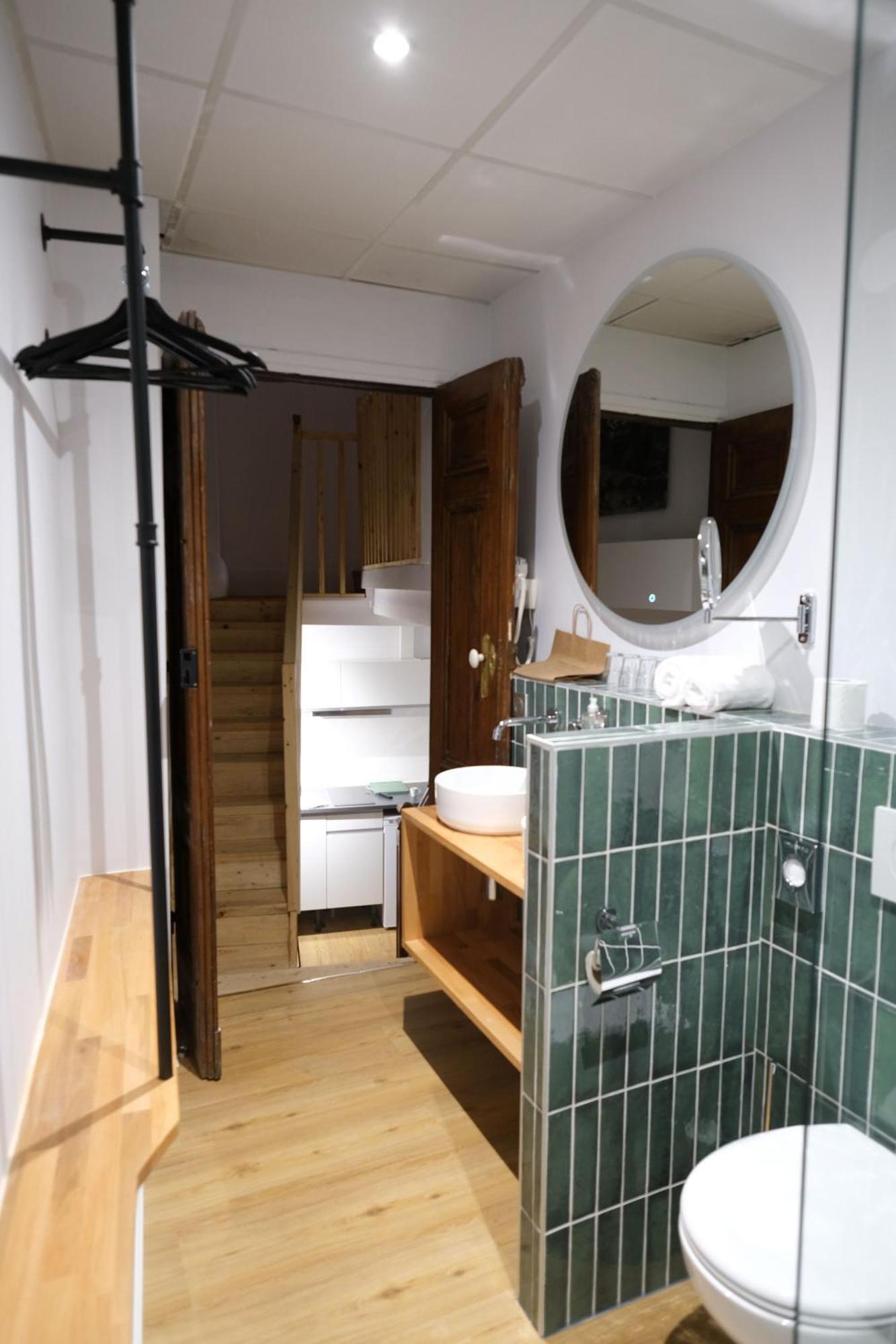 Hotel Albert 1Er Tuluza Zewnętrze zdjęcie