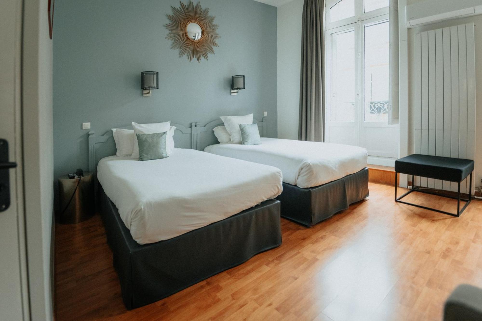 Hotel Albert 1Er Tuluza Zewnętrze zdjęcie