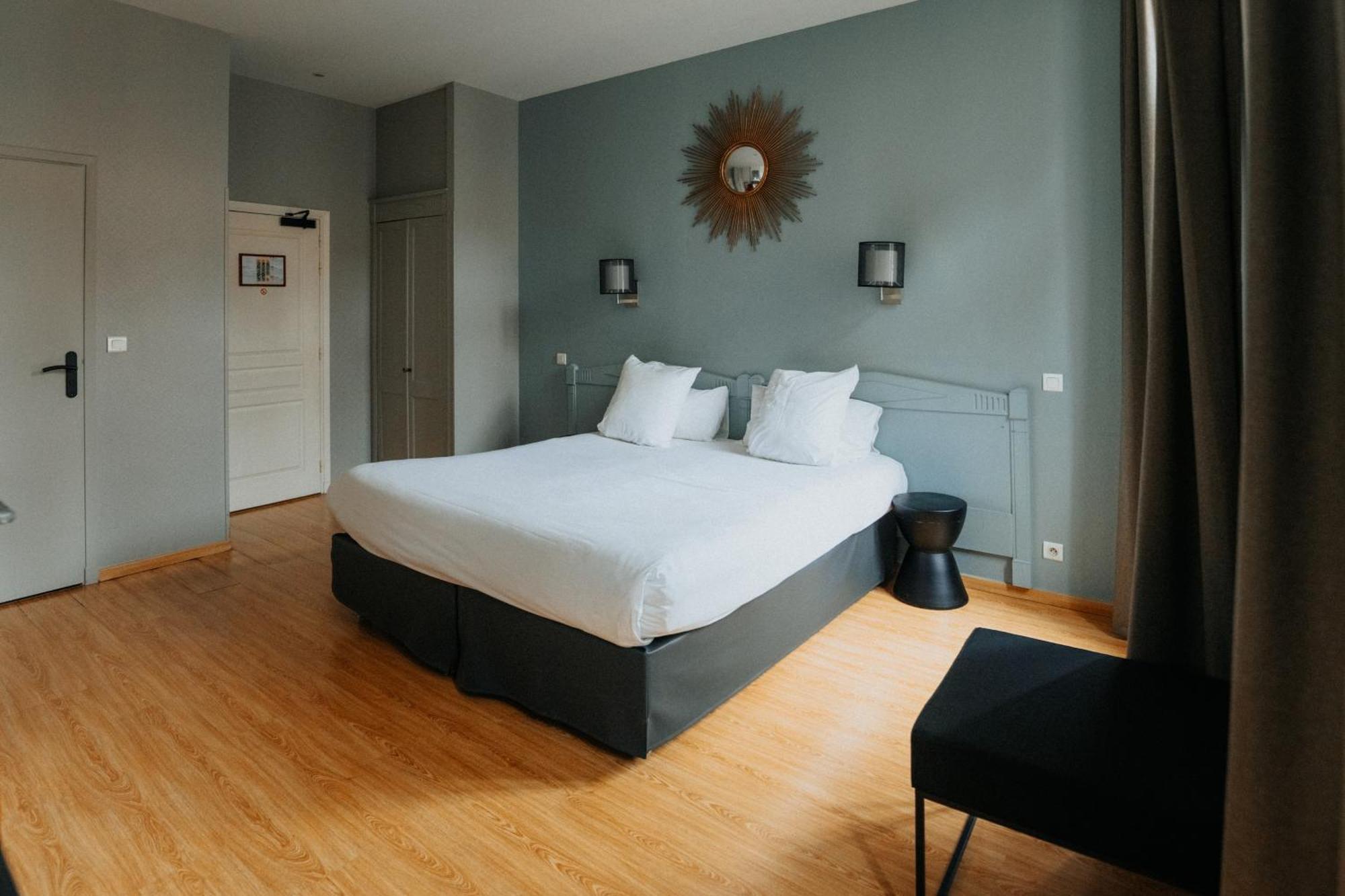 Hotel Albert 1Er Tuluza Zewnętrze zdjęcie