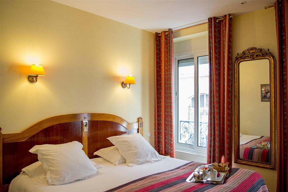 Hotel Albert 1Er Tuluza Zewnętrze zdjęcie