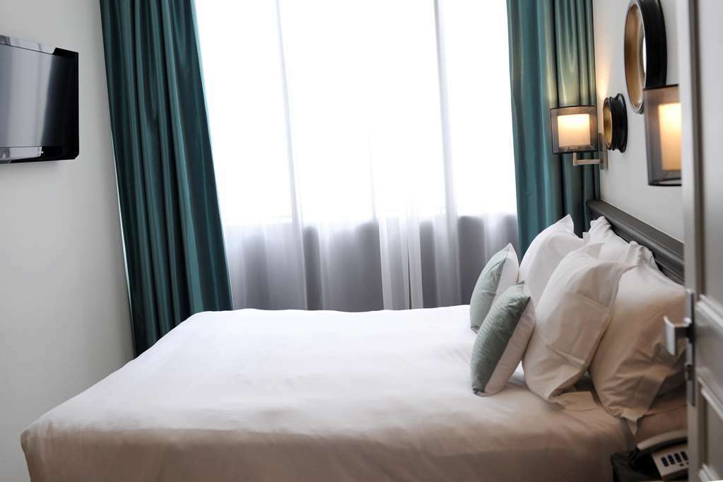 Hotel Albert 1Er Tuluza Pokój zdjęcie
