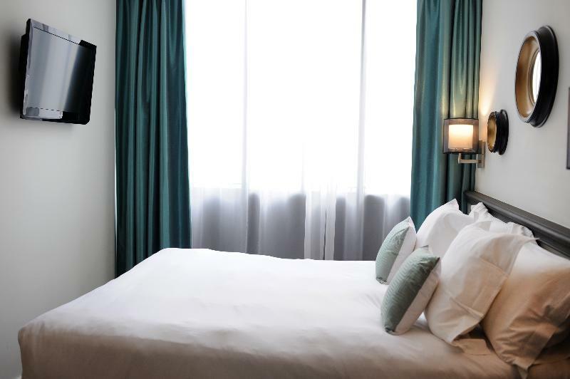 Hotel Albert 1Er Tuluza Zewnętrze zdjęcie